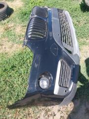 Бампер в сборе передний BMW X1 F48 B46A20