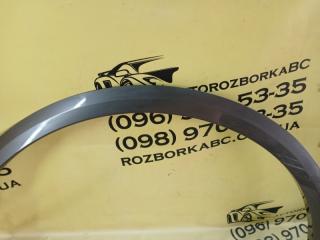 Арка крыла передняя левая Audi Q8 3.0 DCBD