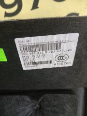 Полка багажника задняя Audi S5 Coupe 3.0 CWGD Полка багажника задняя Audi S5 Coupe 3.0 CWGD