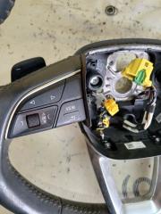 Руль Audi Q5 80A 2.0 DAYB Руль Audi Q5 80A 2.0 DAYB