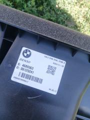 Печка в зборе BMW X1 F48 B46A20O1 Печка в зборе BMW X1 F48 B46A20O1