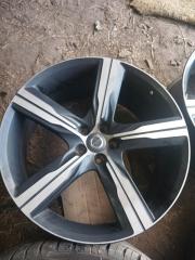 Диски R20 20x9 ET38.5 5x108 комплект XC90 2016 t27 Диски R20 20x9 ET38.5 5x108 комплект XC90 2016 t27