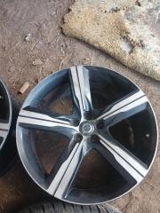 Диски R20 20x9 ET38.5 5x108 комплект XC90 2016 t27 Диски R20 20x9 ET38.5 5x108 комплект XC90 2016 t27