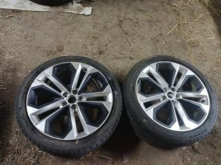 Диск S-line R20 Audi Q3 2021