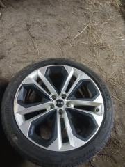 Диск S-line R20 Audi Q3 83A 2.0 DHHA Диск S-line R20 Audi Q3 83A 2.0 DHHA