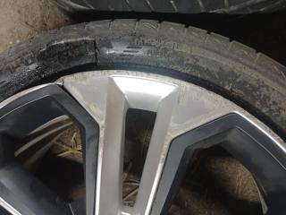 Диск S-line R20 Q3 2021 83A 2.0 DHHA Диск S-line R20 Q3 2021 83A 2.0 DHHA