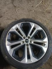 Диск S-line R20 Q3 2021 83A 2.0 DHHA Диск S-line R20 Q3 2021 83A 2.0 DHHA