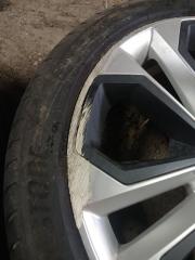 Диск S-line R20 Q3 2021 83A 2.0 DHHA Диск S-line R20 Q3 2021 83A 2.0 DHHA