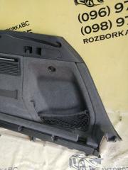 Обшивка багажника задняя правая Q5 2018 80A 2.0 DAYB Обшивка багажника задняя правая Q5 2018 80A 2.0 DAYB