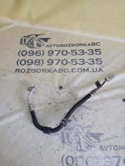 Трубка кондиционера Audi S5 2017