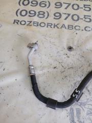 Трубка кондиционера S5 2017 Coupe 3.0 CWGD