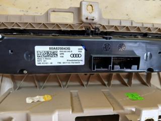 Накладка торпеди Q5 2018 80A 2.0 DAYB Накладка торпеди Q5 2018 80A 2.0 DAYB