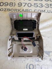Накладка консоли задняя Audi Q5 80A 2.0 DAYB Накладка консоли задняя Audi Q5 80A 2.0 DAYB