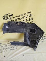 Часть бампера Q7 2020 4M DCBD