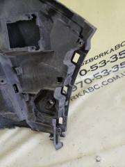Часть бампера Q7 2020 4M DCBD