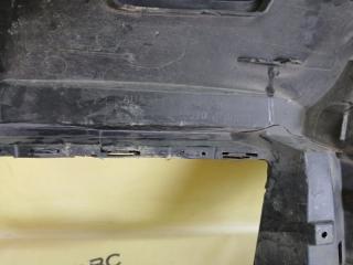 Часть бампера Q7 2020 4M DCBD