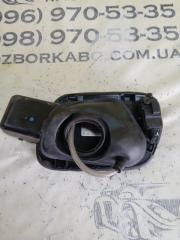 Лючок топливного бака Volkswagen Tiguan Allspace 2.0 DGUA Лючок топливного бака Volkswagen Tiguan Allspace 2.0 DGUA