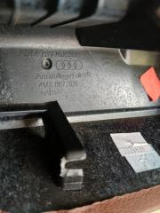 Ручка двери внутренняя передняя правая Q8 2019 3.0 DCBD Ручка двери внутренняя передняя правая Q8 2019 3.0 DCBD