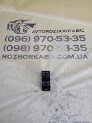 Блок управления стеклоподъемниками передний Volkswagen Tiguan 2019