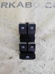 Блок управления стеклоподъемниками передний Tiguan 2019 Tiguan 2 DGUA