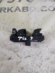 Блок управления стеклоподъемниками передний Volkswagen Tiguan Tiguan 2 DGUA