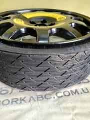 Запасное колесо Q8 2019 3.0 DCBD Запасное колесо Q8 2019 3.0 DCBD