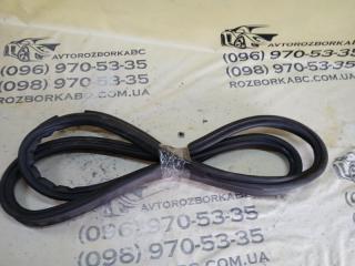 Уплотнитель двери багажника задний X1 2020 F48 B46A20O1 Уплотнитель двери багажника задний X1 2020 F48 B46A20O1