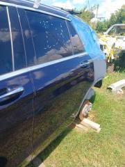 Двери задние левые Mercedes-Benz GLC 300 X253 27492031846862
