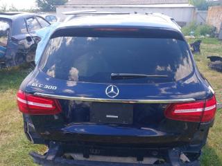 Крышка багажника Mercedes-Benz GLC 300 2019