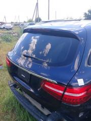 Крышка багажника GLC 300 2019 X253 27492031846862 Крышка багажника GLC 300 2019 X253 27492031846862
