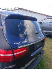 Крышка багажника Mercedes-Benz GLC 300 X253 27492031846862 Крышка багажника Mercedes-Benz GLC 300 X253 27492031846862