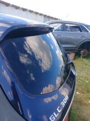 Крышка багажника GLC 300 2019 X253 27492031846862 Крышка багажника GLC 300 2019 X253 27492031846862