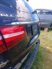 Крышка багажника GLC 300 2019 X253 27492031846862 Крышка багажника GLC 300 2019 X253 27492031846862
