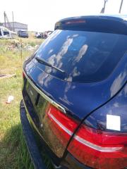 Крышка багажника GLC 300 2019 X253 27492031846862 Крышка багажника GLC 300 2019 X253 27492031846862
