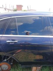 Двери задние правые Mercedes-Benz GLC 300 2019 Б/У Двери задние правые Mercedes-Benz GLC 300 2019