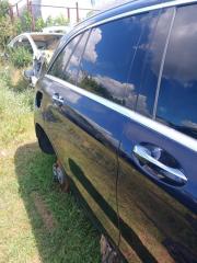 Двери задние правые Mercedes-Benz GLC 300 X253 27492031846862