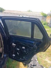 Двери задние правые GLC 300 2019 X253 27492031846862