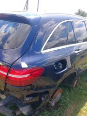 Четверть задний правый GLC 300 2019 X253 27492031846862