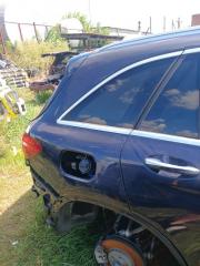 Четверть задний правый Mercedes-Benz GLC 300 X253 27492031846862