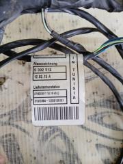Проводка бампера передняя BMW X1 F48 B46A20 Проводка бампера передняя BMW X1 F48 B46A20