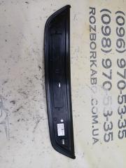 Накладка порога салона задняя правая BMW 530 G30 XB1142M0 Накладка порога салона задняя правая BMW 530 G30 XB1142M0