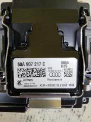 Камера на лобовое передняя Q5 2018 80A 2.0 DAYB Камера на лобовое передняя Q5 2018 80A 2.0 DAYB