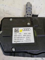 Кулиса Акпп Audi Q5 80A 2.0 DAYB
