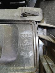 Накладка центральной консоли задняя Q5 2018 80A 2.0 DAYB Накладка центральной консоли задняя Q5 2018 80A 2.0 DAYB