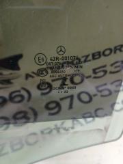 Стекло двери переднее левое GLB 2022 250 26092030411829 Стекло двери переднее левое GLB 2022 250 26092030411829