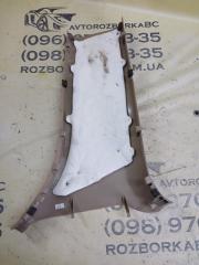Накладка стойки левая gl 450 2015 x166 276 3.0 biturbo Накладка стойки левая gl 450 2015 x166 276 3.0 biturbo