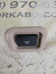 Розетка gl 450 2015 x166 276 3.0 biturbo