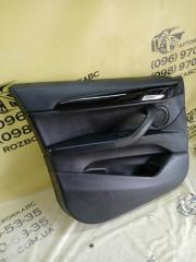 Карта двери передняя левая BMW X1 F48 B46A20 Карта двери передняя левая BMW X1 F48 B46A20