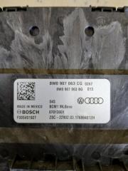 Блок комфорта Audi Q5 80A 2.0 DAYB Блок комфорта Audi Q5 80A 2.0 DAYB