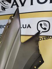 Крыло переднее левое Q8 2019 3.0 DCBD Крыло переднее левое Q8 2019 3.0 DCBD